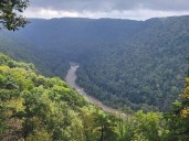 WVDA to conduct black fly suppression treatments on area rivers