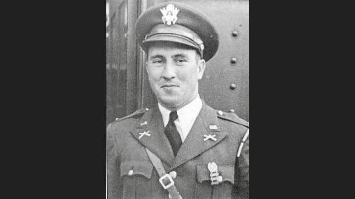Medal of Honor recipient’s remains identified after 80 years