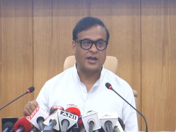 Assam govt bans Syamkanu Mahanta from holding events in the state