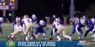 #7 Poplarville @ #9 Stone named WLOX's Week 2 Game of the Week