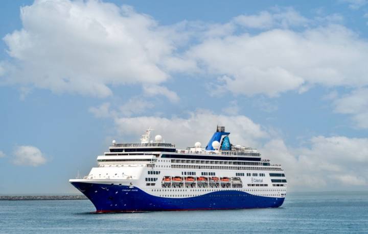 Celestyal Launches Sail and Save Fall Offer
