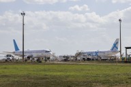 Trump Admin Hit With New Lawsuit, Claims Migrants Held In 'Straightjackets'