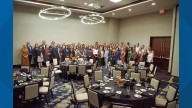Nonprofits in western NC honored for Helene recovery efforts