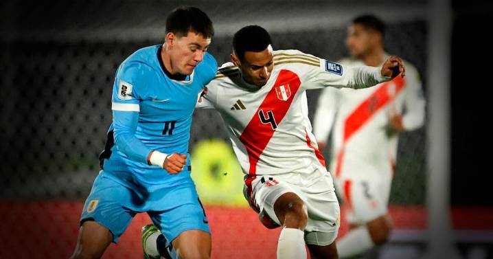 Selección peruana y la contundente decisión que tomaron tras ser eliminada del Mundial