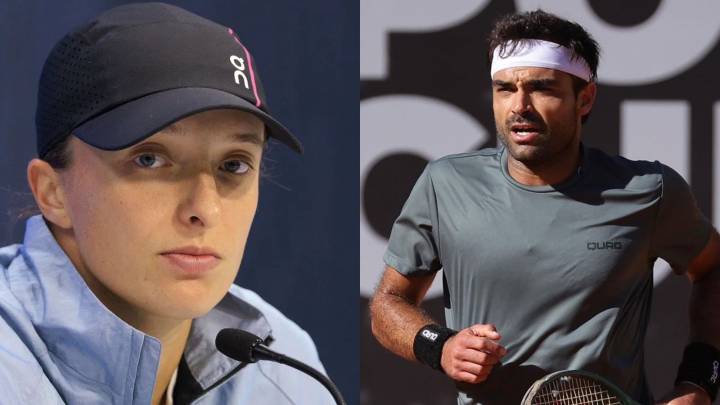 Tennis World Stunned As No.234 Ranked Player Handed Suspension for the Same Reason As Iga Swiatek’s Doping Ban