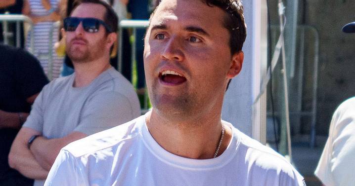 Charlie Kirk's likeness to be placed on new $1 coin under new bill for 'American treasure'