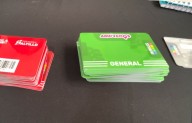 Arranca entrega de tarjetas Aquí Vamos; tómelo en cuenta
