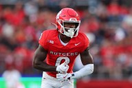 DraftKings CFB DFS Lineup Picks: Daily College Fantasy Football Friday Slate (9/19/25)