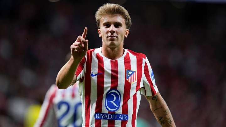 El Atlético aprende a golpear sin ser golpeado