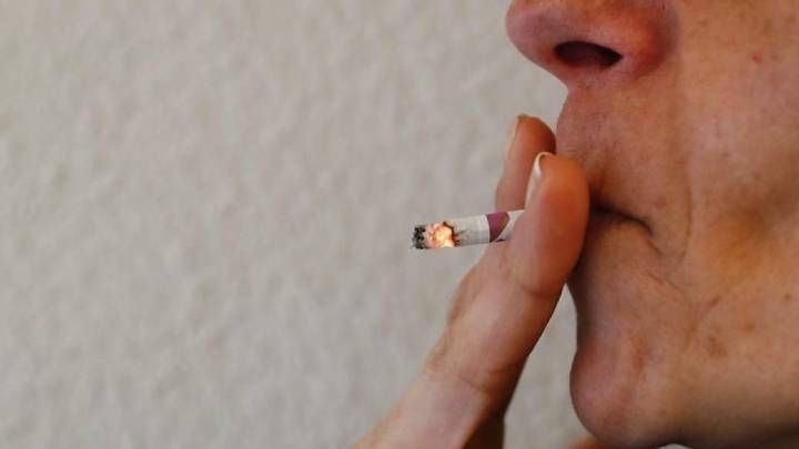 Sólo una oportunidad: La Seguridad Social ofrece medicación para dejar de fumar una vez