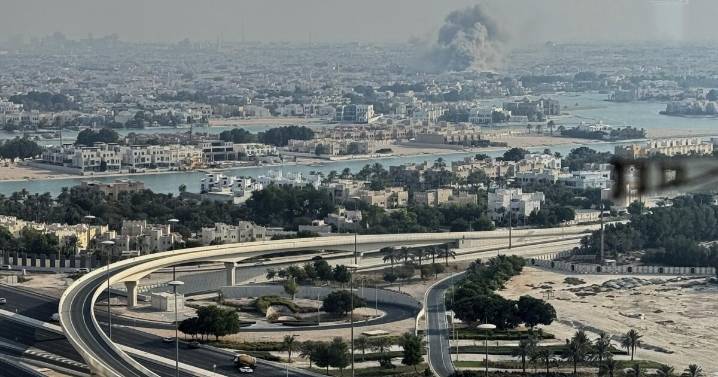 Ataque israelí a Qatar indigna a líderes árabes y complica prioridades de EEUU en Oriente Medio