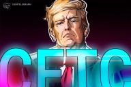 Trump retira la nominación de Brian Quintenz para presidir la CFTC