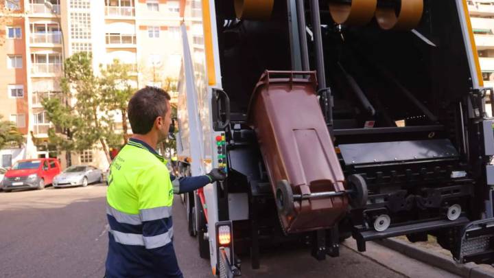 Cuánto podrían subir las tasas de agua y basuras en Zaragoza