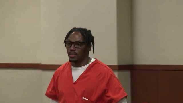Trial begins for man charged with killing construction worker, shooting LMPD sergeant