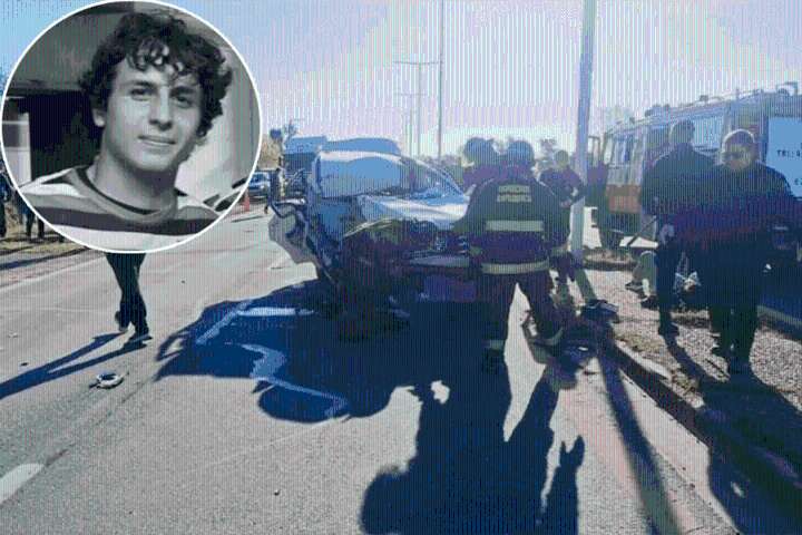 El Rugby de luto: murió joven jugador trágicamente