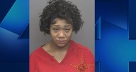 Police: Driver arrested following early Monday injury accident