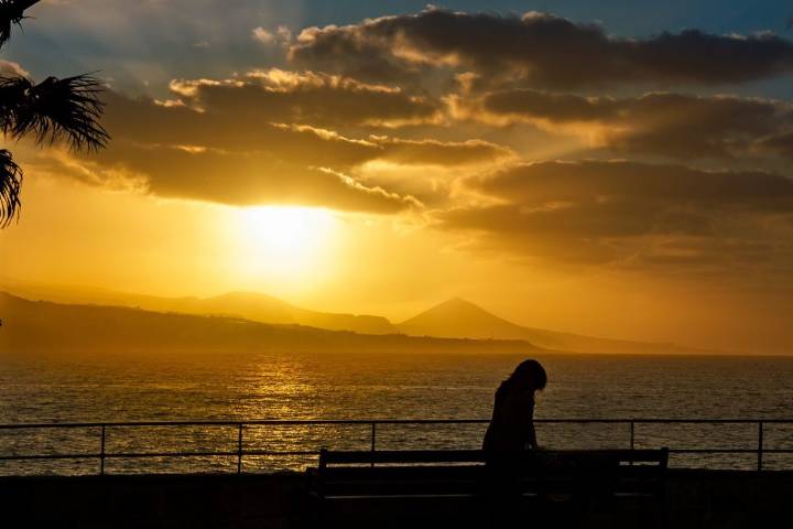 La Aemet avanza la previsión del tiempo para este fin de semana en Canarias: atención a estos 3 fenómenos