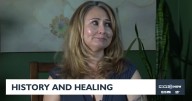 'There's a human story behind a tragedy like this'