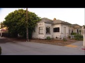 University Heights residents protest proposed five