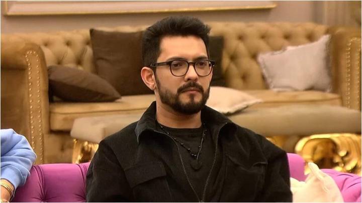 Aditya Narayan First Paid Tax At 7, Reveals He Got Rs 3.5 Lakh For THIS Film With Salman Khan