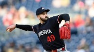 Pablo López entre los nominados al Premio Roberto Clemente