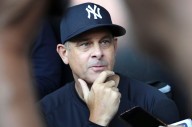 Yankees flash glimpse of potential playoff lineup strategy