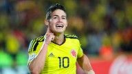 Así recordó Fifa la actuación de James Rodríguez en el Mundial Sub