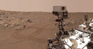 New findings by NASA Mars rover provide strongest hints yet of potential signs of ancient life