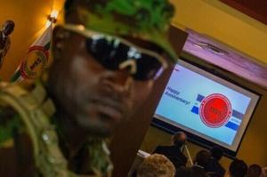 US pleads for new beefed-up multi-national force in Haiti