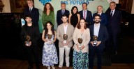 Arranca la XVIII edición de los Premios Andaluces del Futuro