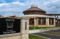 Joey’s Italian Restaurant set to reopen in its new building today; here’s a look inside