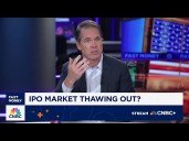 Nasdaq Private Market CEO Tom Callahan shares his bull case for private markets