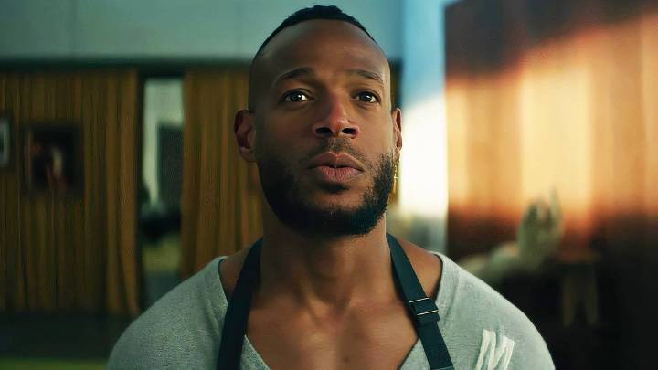 'Him' Review: Marlon Wayans’ Football Horror Film Fails to Find the Endzone
