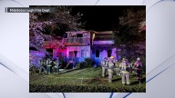 Middleborough MA Everett Street house fire kills woman
