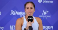 Giuliana Olmos asegura que “será una final especial” la del Guadalajara Open AKRON 2025