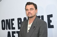 Agent said my name was too ethnic: Leonardo DiCaprio