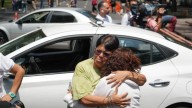 Una persona lesionada y tres más con crisis de pánico, saldo de Simulacro en CDMX