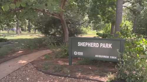Juvenile suspect arrested in Shepherd Park assaults in northwest Houston, constable says