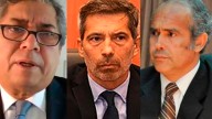 Se define la suerte de los empresarios que ofrecen plata a cambio de impunidad