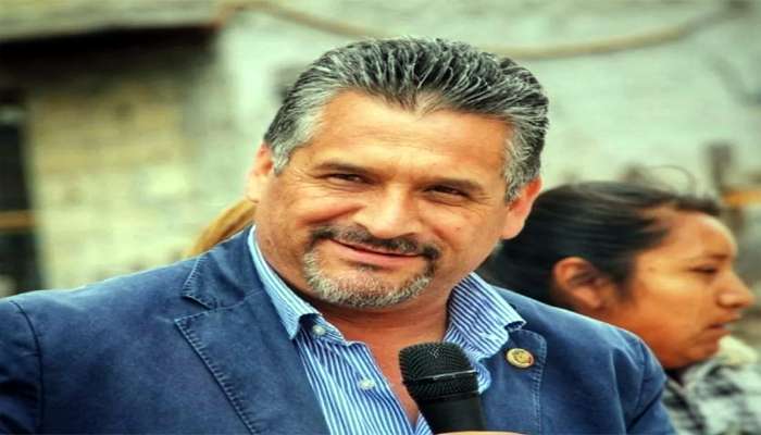 Avances en gobierno estatal sin significativos, afirmó Gerardo Pliego