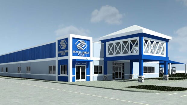 New Boys & Girls Club in North Port advances with $1 million investment