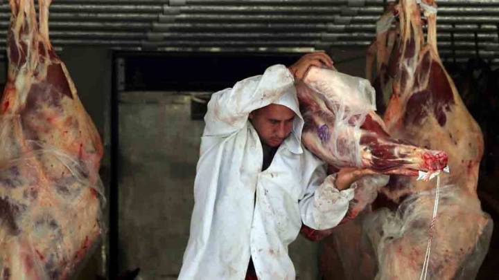 Sheinbaum anuncia programa para impulsar la producción de carne por 700 millones de pesos