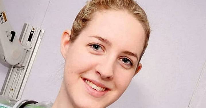 Devastated parents asked Lucy Letby if their baby was dead