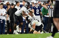 Dillon Thieneman’s game-winning interception lifts Oregon over Penn State
