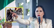 “Es momento de que yo hable”: Sandra Cuevas responde a señalamientos tras la filtración de su foto besando al líder de ‘La Chokiza’