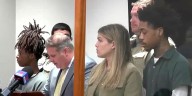 2 of 6 Ga. mall shooting suspects appear in court as case advances