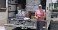 Hickory woman creates animal nonprofit, provides hundreds of pounds of pet food to seniors