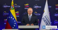 Diosdado Cabello llama a venezolanos "del color político que sea" a adiestrarse y "defender la patria"