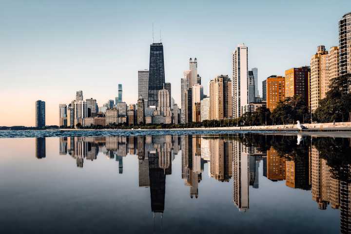 Trump: Chicago Is The Murder Capital Of The World
