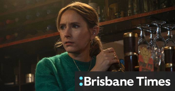 Code of Silence review: Rose Ayling-Ellis shines in unconventional British crime drama